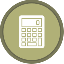 calculadora icon