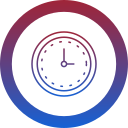 reloj icon