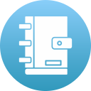 computadora portátil icon