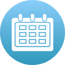 calendario icon