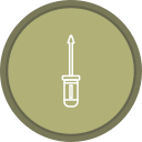 destornillador icon