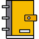 computadora portátil icon