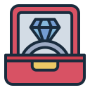 joyero icon