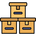 caja icon