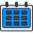 calendario icon