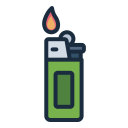 encendedor icon