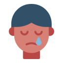 llorar icon