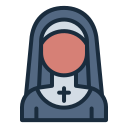 monja icon