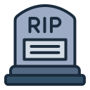 cementerio icon