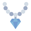 collar icon