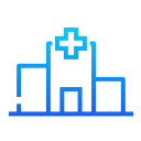 hospital icon