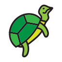 tortuga icon