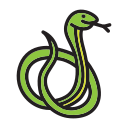 serpiente icon