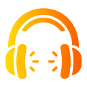 auriculares icon