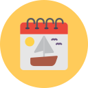 calendario icon