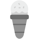 cucurucho de helado icon