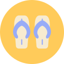 chancletas icon