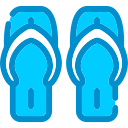 chancletas icon