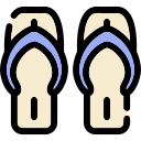 chancletas icon