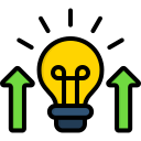 innovación icon