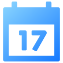 calendario icon