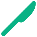 cuchillo icon