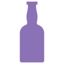 botella icon