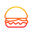 hamburguesa icon