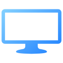 monitor icon