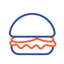 hamburguesa icon