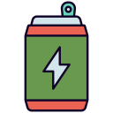 bebida energética icon