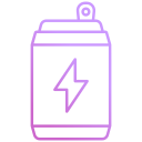 bebida energética icon