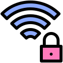 señal wifi icon