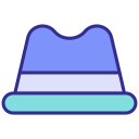 sombrero icon