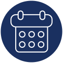 calendario icon