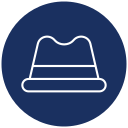 sombrero icon