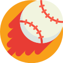 baseball ball 