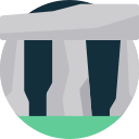 Stonehenge icon