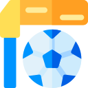 Balonkorf icon