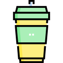 Café icon