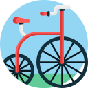 Bicicleta icon