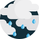 Lluvia icon