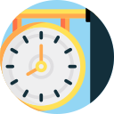 Reloj icon