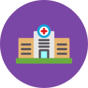 hospital icon