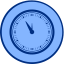 45 minutos icon