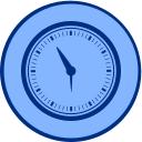 45 minutos icon