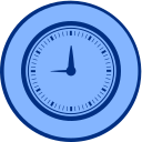 45 minutos icon