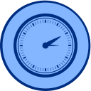 45 minutos icon