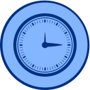 45 minutos icon