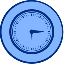 45 minutos icon